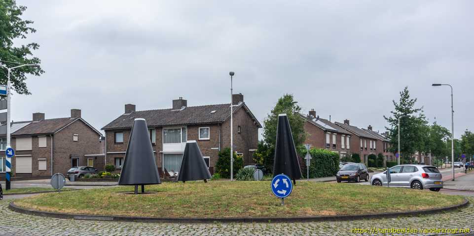 Oss - De voetballende Fraters