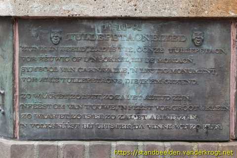 Roosendaal - Tullepetaon