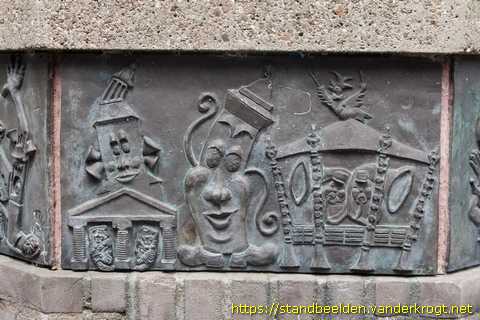 Roosendaal - Tullepetaon