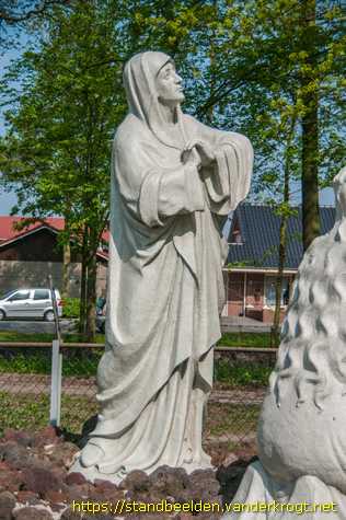 Sint Willebrord - Calvarieberg