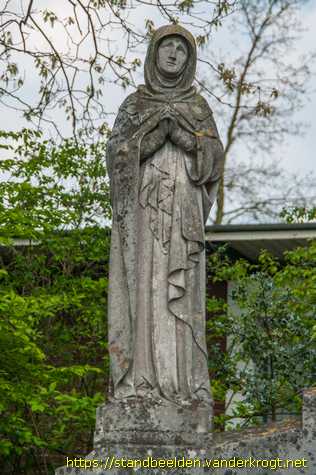 Rucphen - Calvariberg