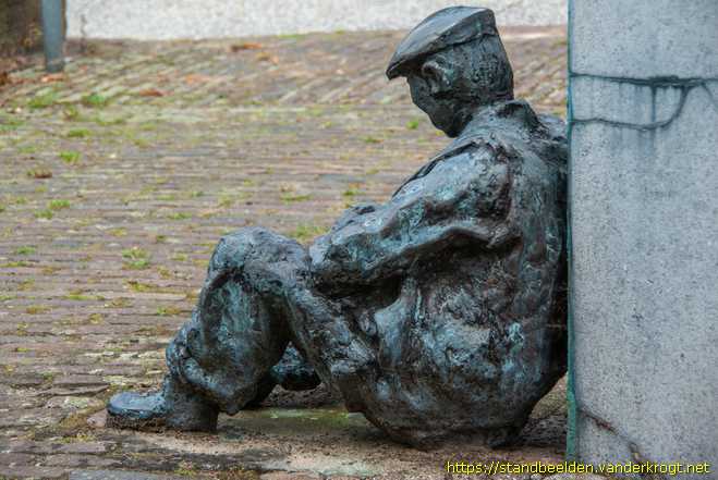 Den Dungen - Monument Den Dungen (1822-1995)