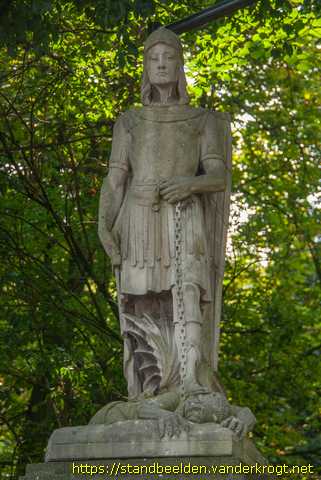 Sint Michielsgestel - Michaël en Rafaël