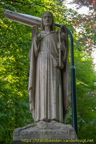 Sint Michielsgestel - Michaël en Rafaël