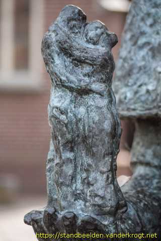 Sint Oedenrode - Mgr. W.M. Bekkers
