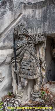 Sint Oedenrode - Calvarieberg
