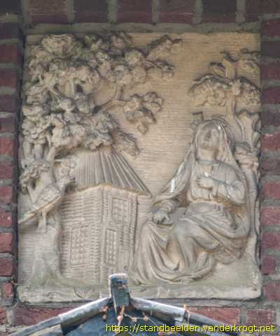 Sint Oedenrode - Sint Oda