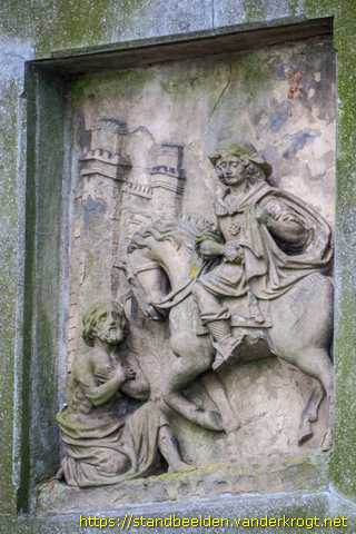 Sint Oedenrode - Sint Martinus