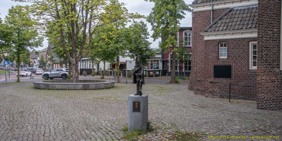 Son en Breugel - De Prins van Krutjesgat