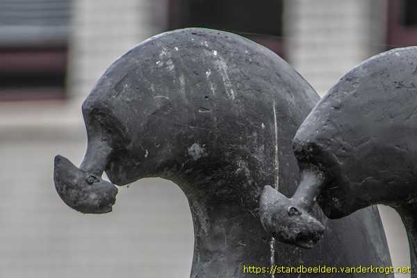 Son en Breugel - Muzen