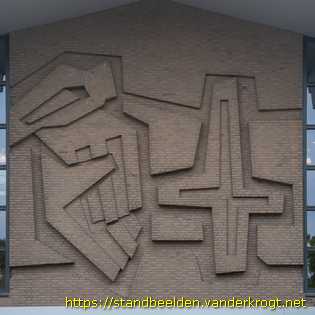 Son en Breugel - Vijfluik van Sint Petrus