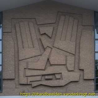 Son en Breugel - Vijfluik van Sint Petrus