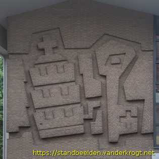 Son en Breugel - Vijfluik van Sint Petrus