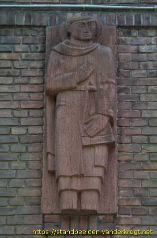 Tilburg - Sint Cosmas en Sint Damianus