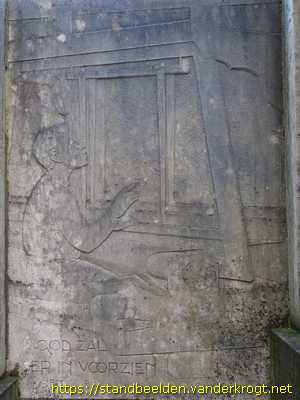 Tilburg - Petrus Donders