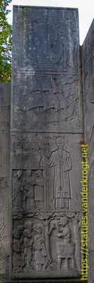 Tilburg - Petrus Donders