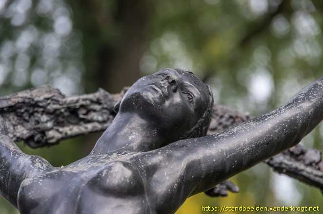 Berkel-Enschot - Spelend kind