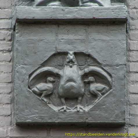 Tilburg - Anna te Drieën