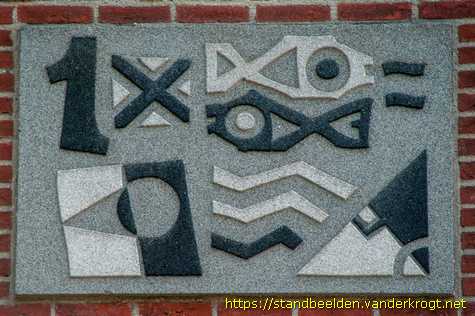 Tilburg - Schoolvakken