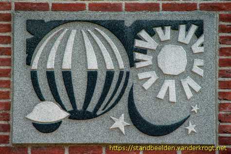 Tilburg - Schoolvakken