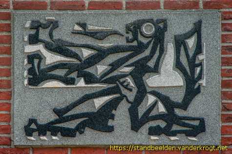 Tilburg - Schoolvakken