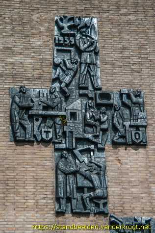 Tilburg - De Voltvonk