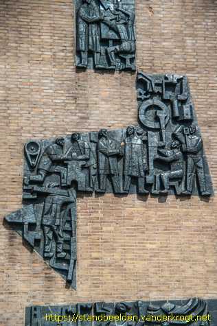 Tilburg - De Voltvonk