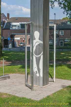 Tilburg - 75 jaar Dienst Reiniging en Vervoer