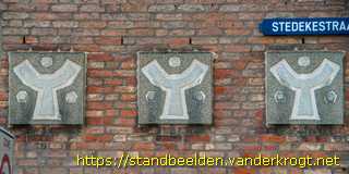 Tilburg - Spelende kinderen