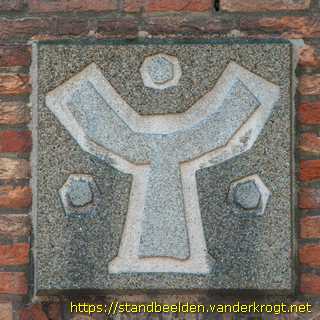 Tilburg - Spelende kinderen