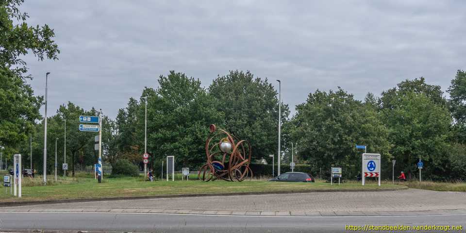 Berkel-Enschot - Parel in het groen