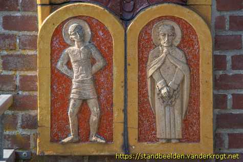 Borkel - Sint Servatius