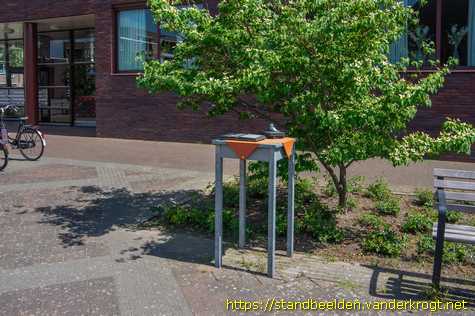 Valkenswaard - Beleef het Gedicht