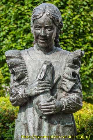 Zijtaart - Handelende kinderen