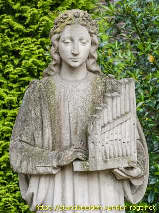 Zijtaart - Sint Cecilia