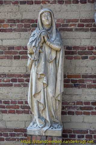 Waalre - Calvariegroep