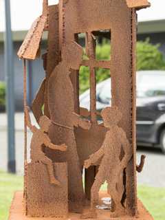 Waalwijk - Broeders van de Petrusschool