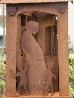 Waalwijk - Broeders van de Petrusschool