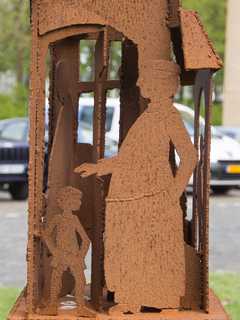 Waalwijk - Broeders van de Petrusschool