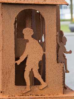 Waalwijk - Broeders van de Petrusschool