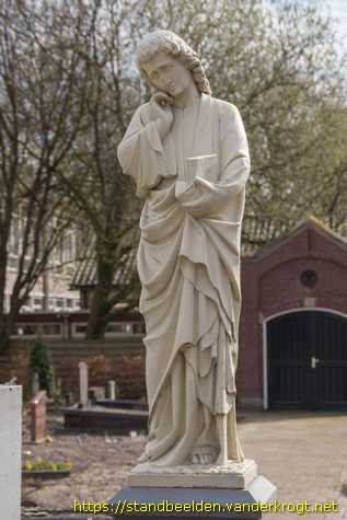 Waalwijk - Calvarieberg