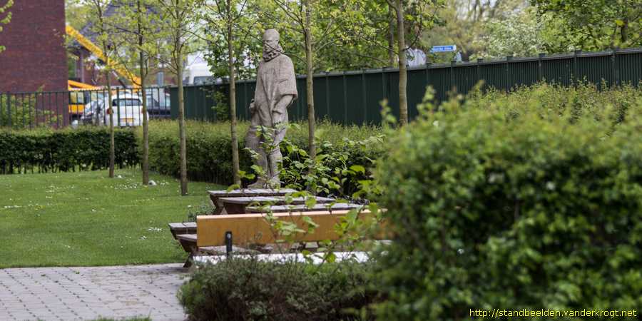 Waalwijk - Willem van Oranje