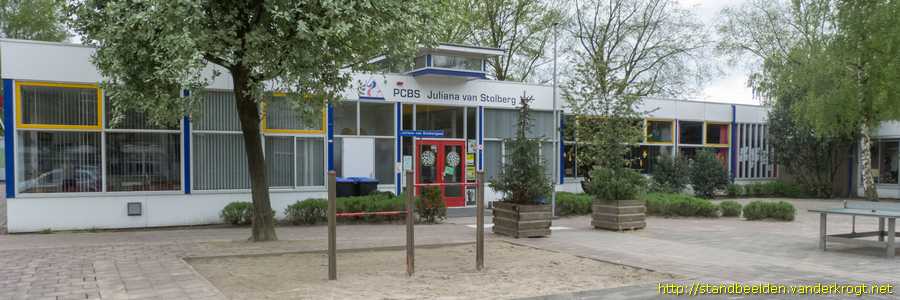 Waalwijk - Ark van Noach
