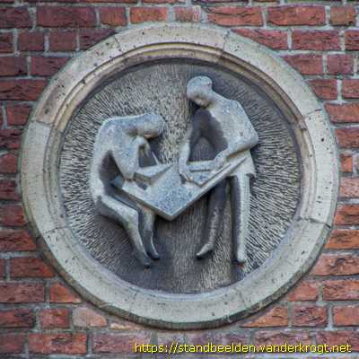 Waalwijk - Leerlingen