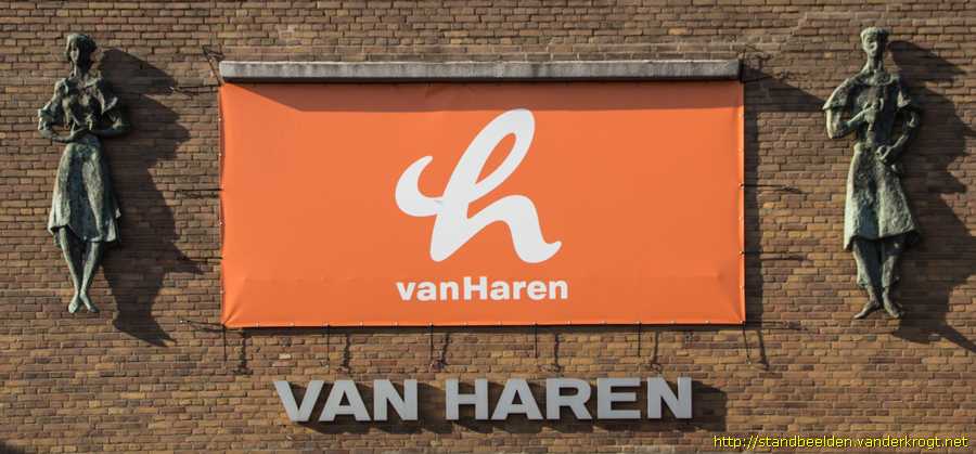 Waalwijk - Arbeiders schoenfabriek