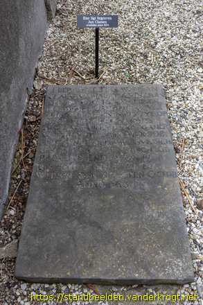 Andel - Jan Claesen