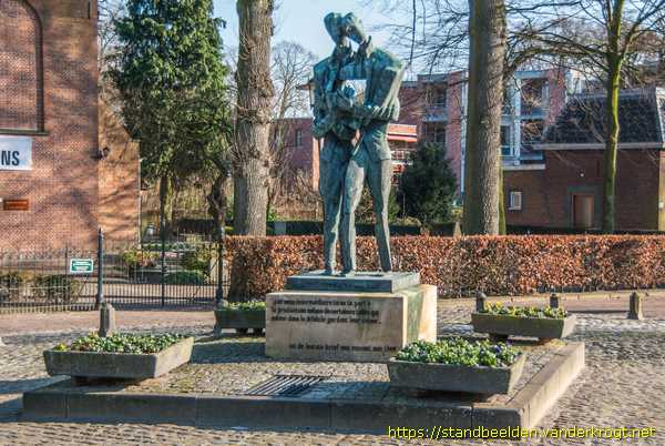 Zundert - Vincent & Theo van Gogh