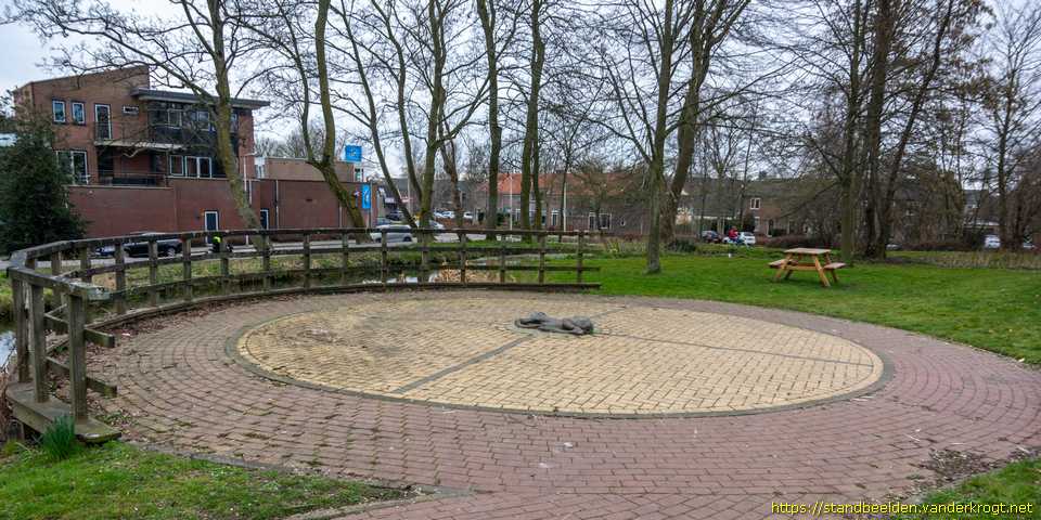 Kudelstaart - Veulen