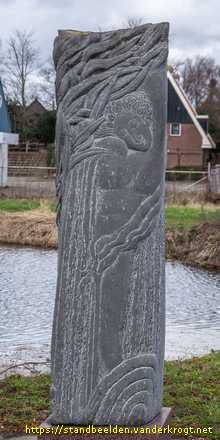 Kudelstaart - Het andere land
