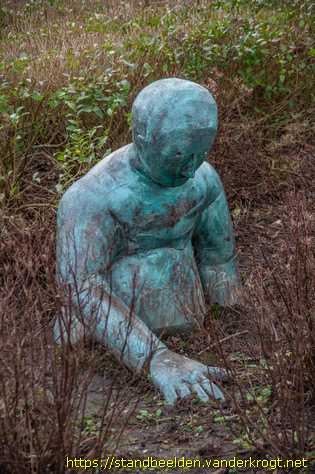 Aalsmeer - Drie figuren